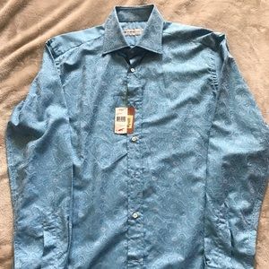 Etro Button Down Shirt